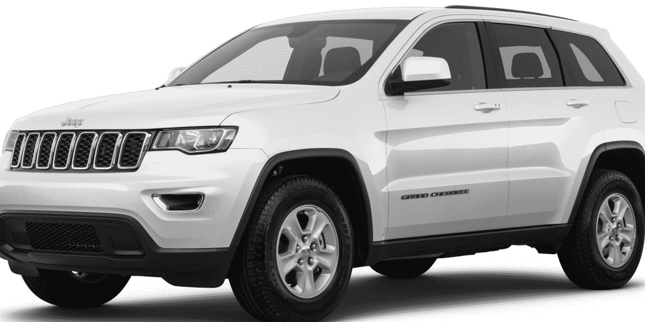 JEEP GRAND CHEROKEE 2017 1C4RJEAG9HC920782 image